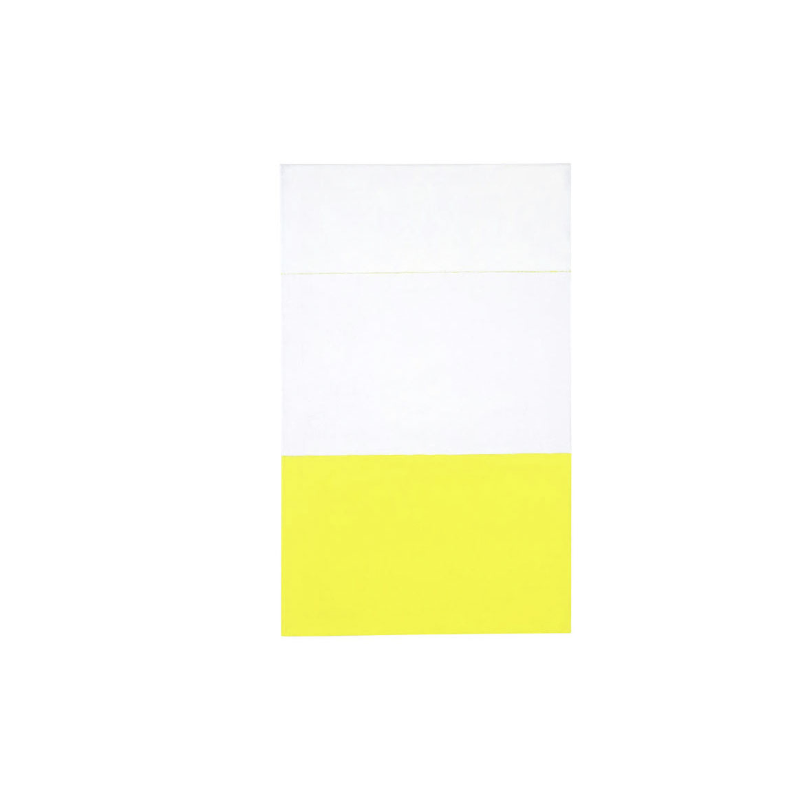 erna-weiss_malerei_painting_yellow_oel-und-wachs-auf-Segeltuch